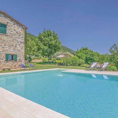 Casa Bellavista Villa Teolo Buitenkant foto