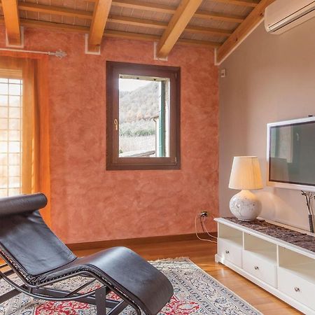Casa Bellavista Villa Teolo Buitenkant foto