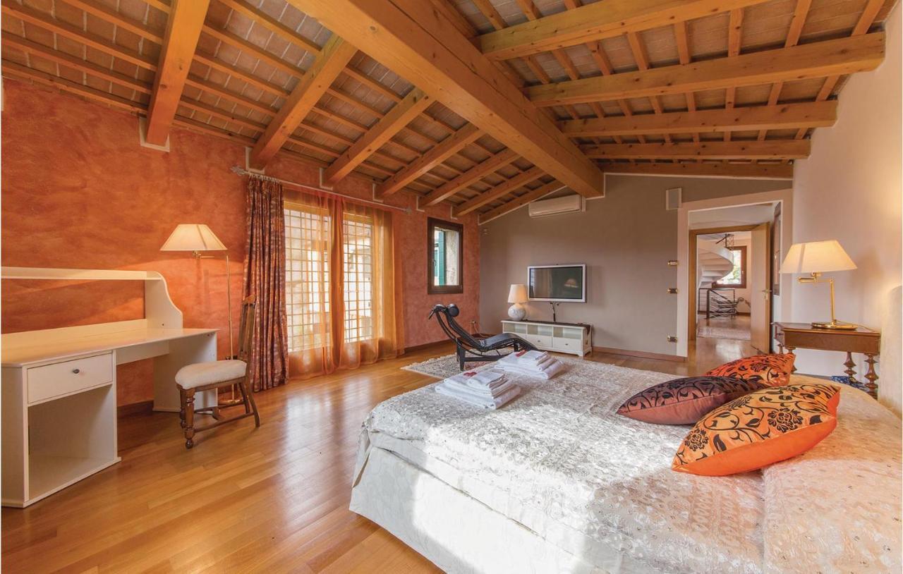 Casa Bellavista Villa Teolo Buitenkant foto