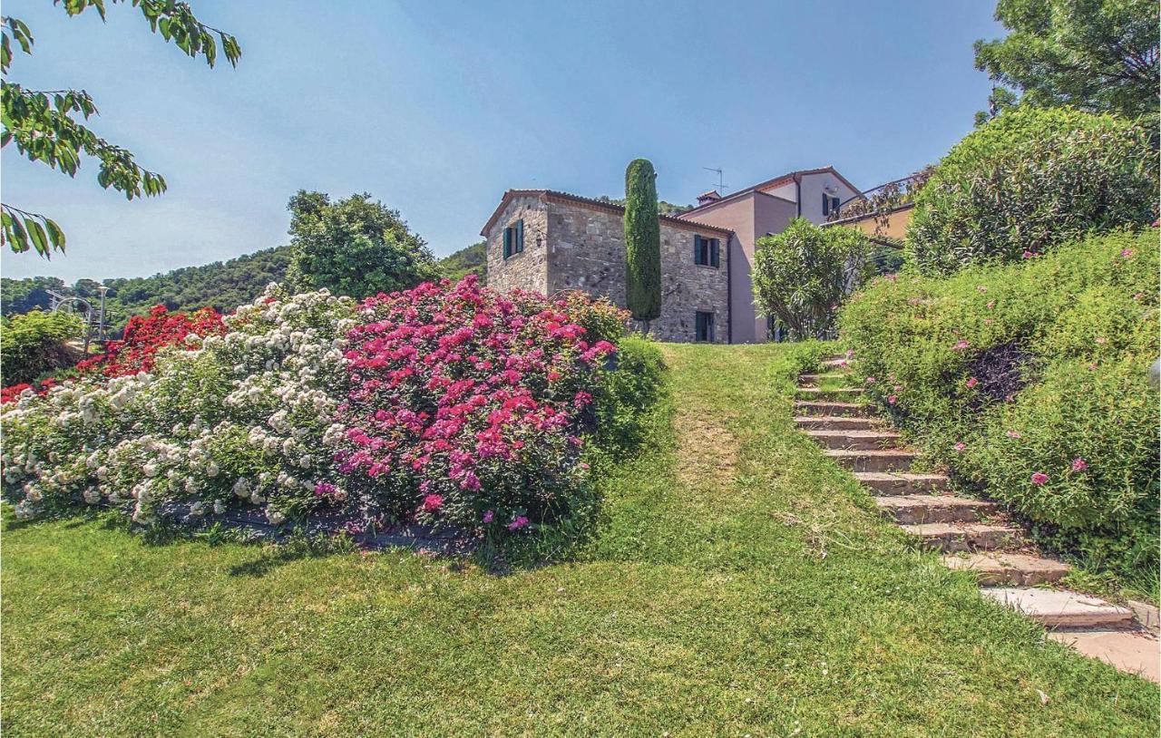 Casa Bellavista Villa Teolo Buitenkant foto