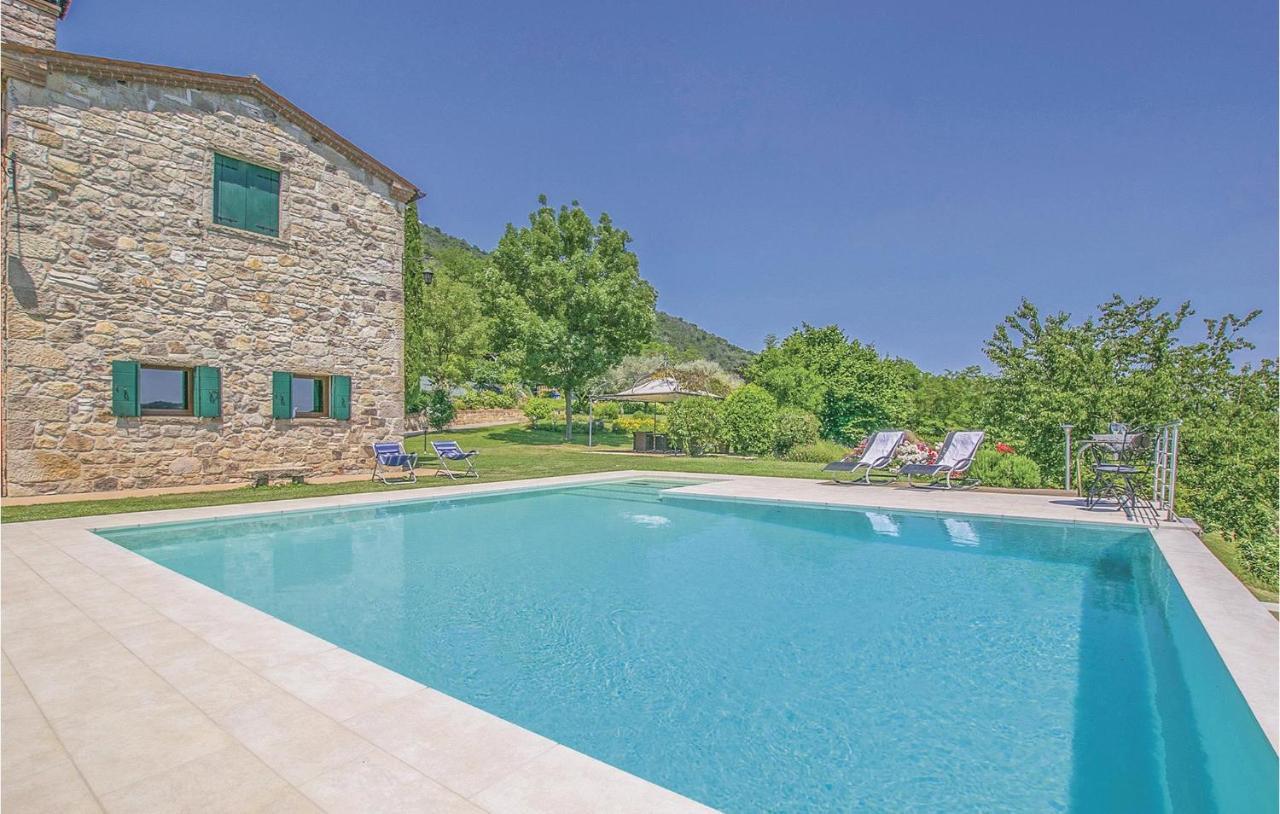 Casa Bellavista Villa Teolo Buitenkant foto