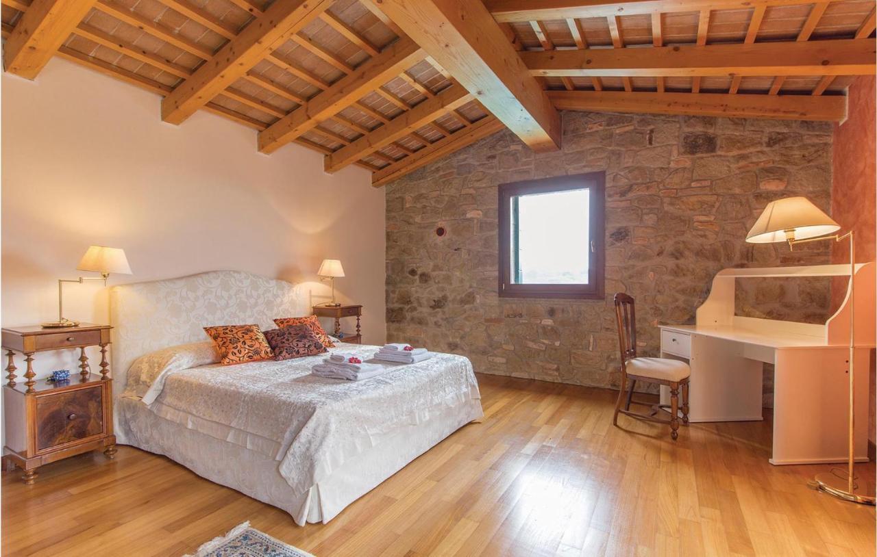Casa Bellavista Villa Teolo Buitenkant foto