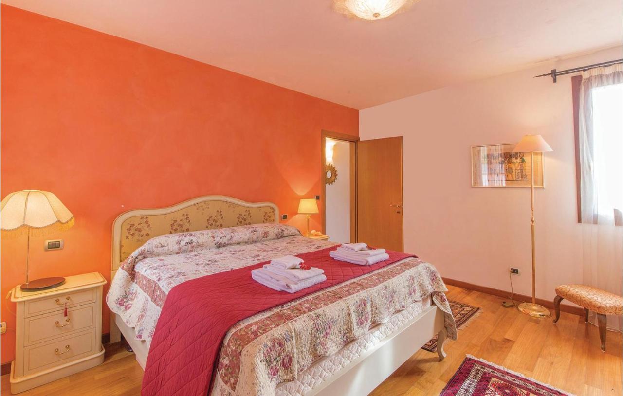 Casa Bellavista Villa Teolo Buitenkant foto