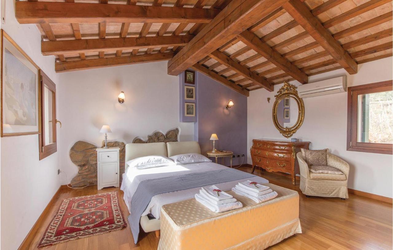 Casa Bellavista Villa Teolo Buitenkant foto
