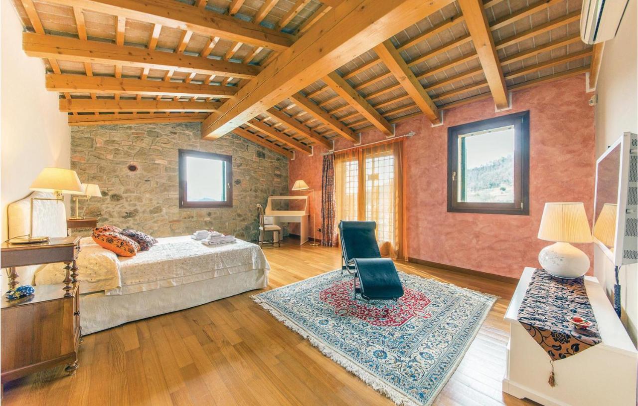 Casa Bellavista Villa Teolo Buitenkant foto