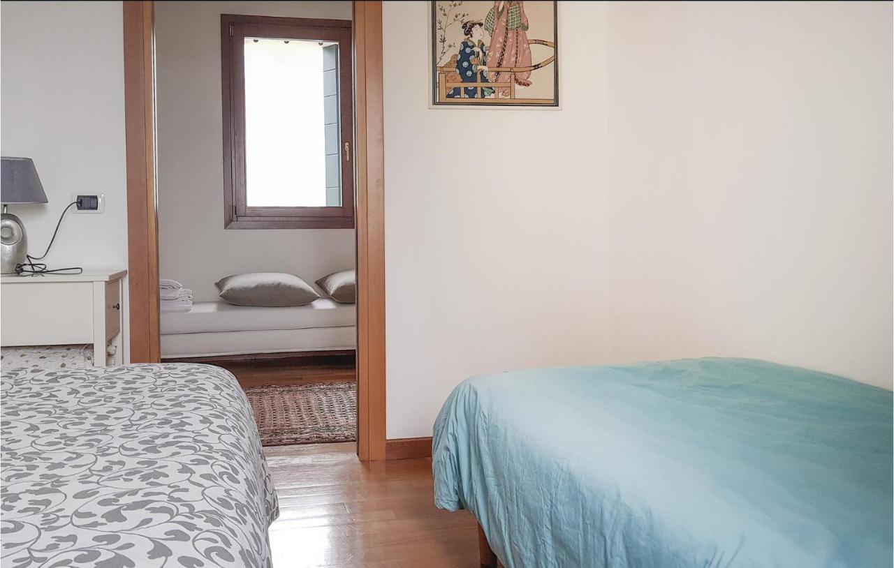 Casa Bellavista Villa Teolo Buitenkant foto