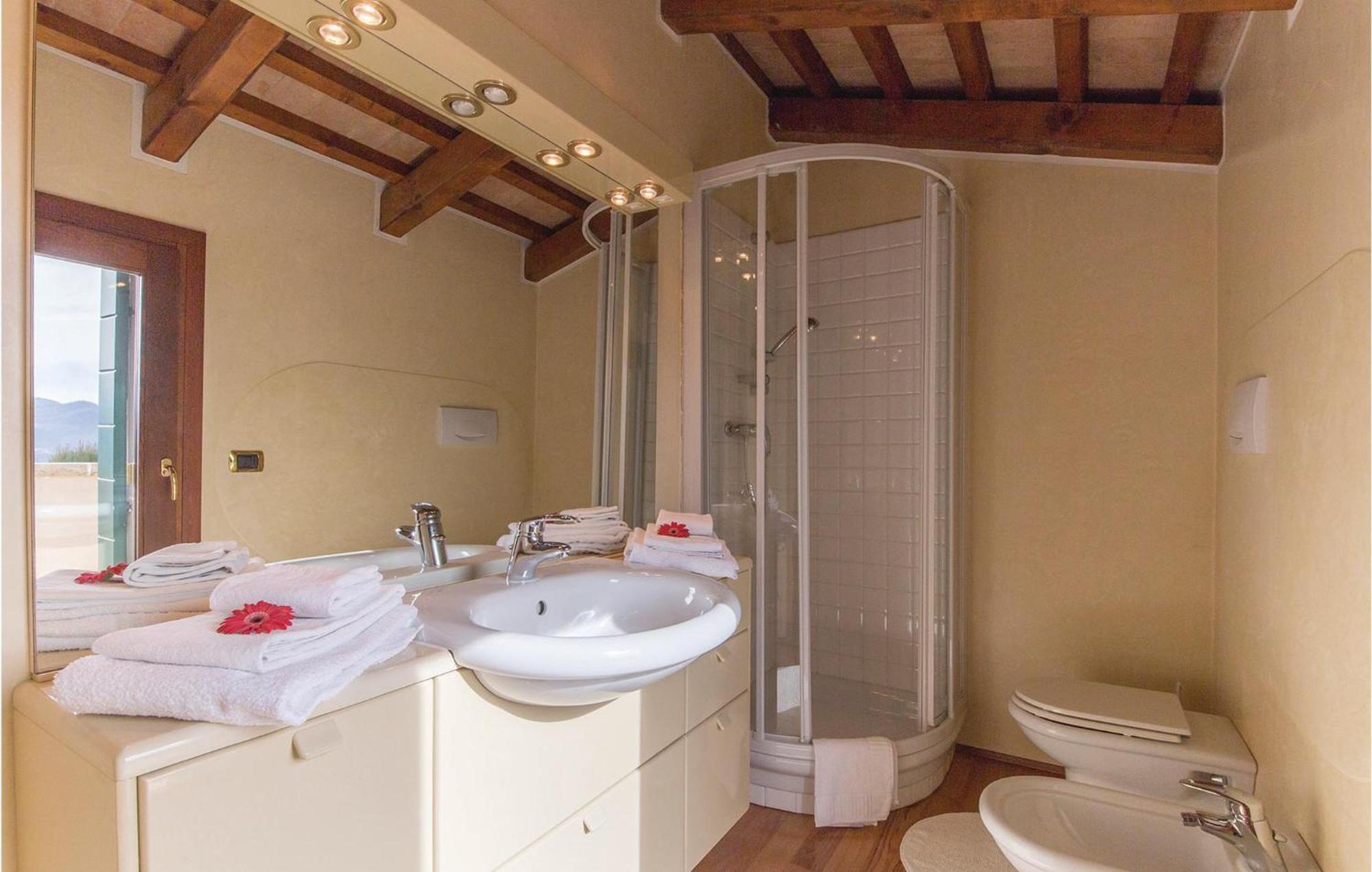 Casa Bellavista Villa Teolo Buitenkant foto